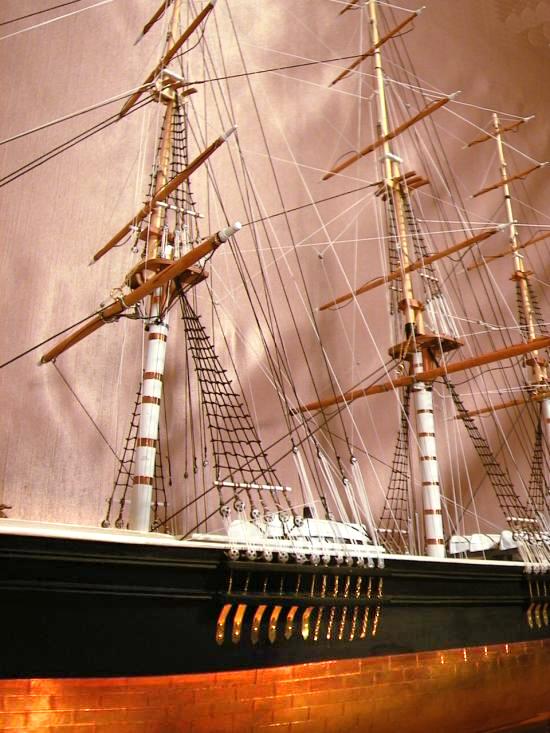 Rigging