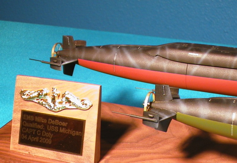 Custom Model Building