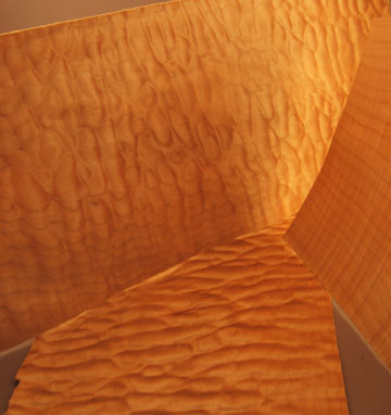 Quilted Maple Custom Designs