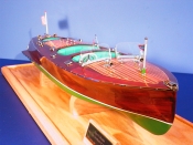 Click for Pleasure Craft & Experimental Models